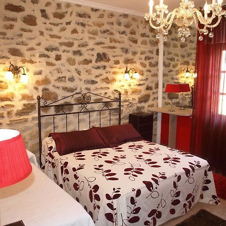 Complejo Rural Spa Hosteria El Pomar Comillas Extérieur photo