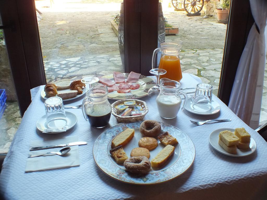 Complejo Rural Spa Hosteria El Pomar Comillas Extérieur photo